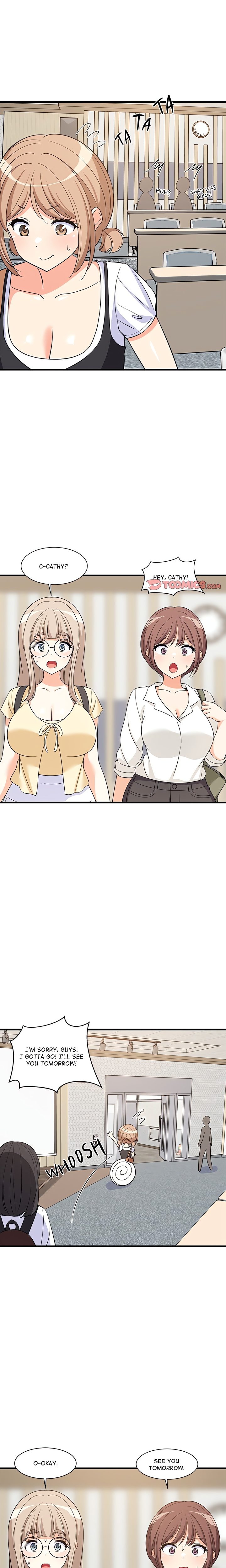 College Grades Skyrocketing - Chapter 38 - picture 15