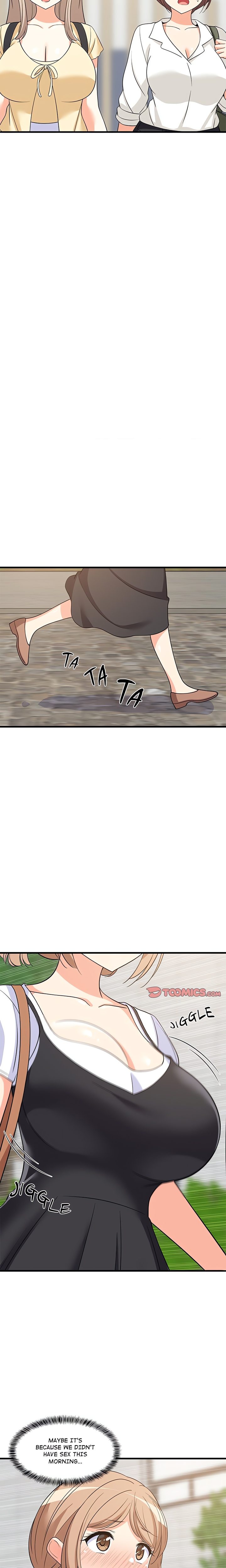 College Grades Skyrocketing - Chapter 38 - picture 16