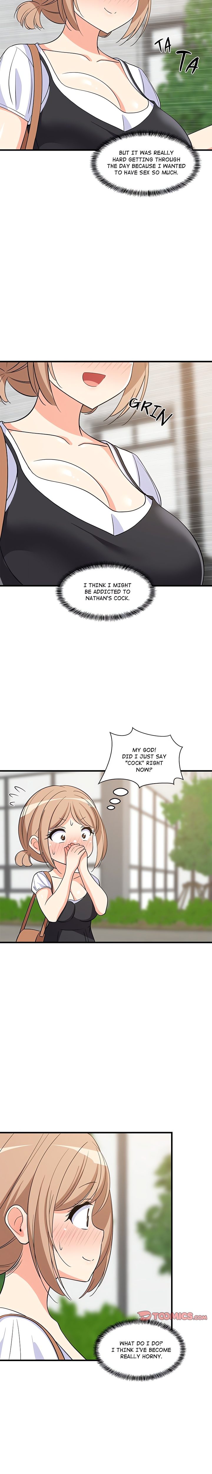 College Grades Skyrocketing - Chapter 38 - picture 17