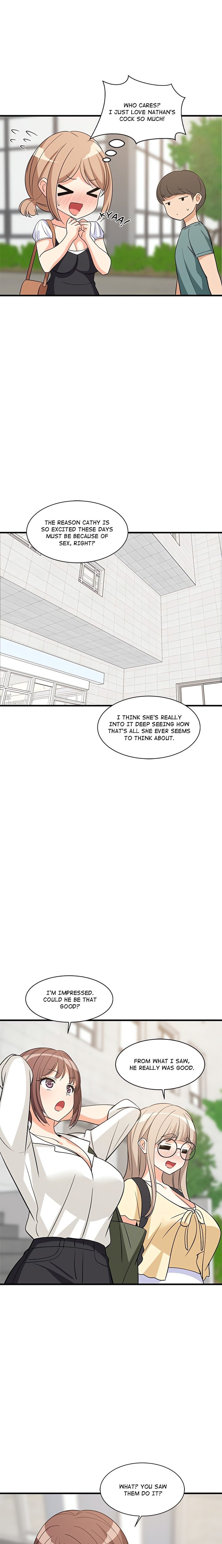 College Grades Skyrocketing - Chapter 38 - picture 18
