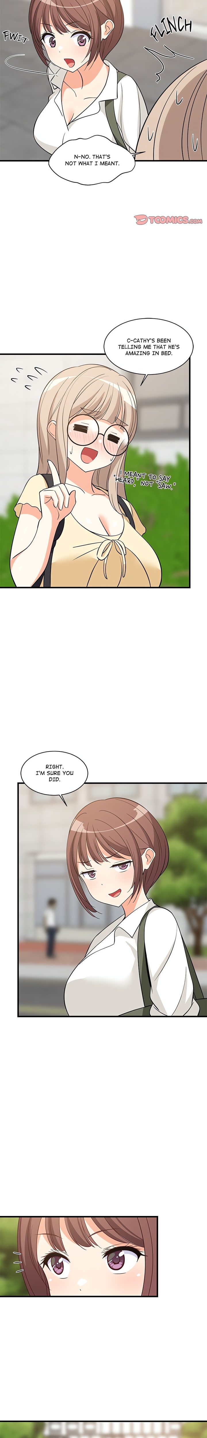 College Grades Skyrocketing - Chapter 38 - picture 19