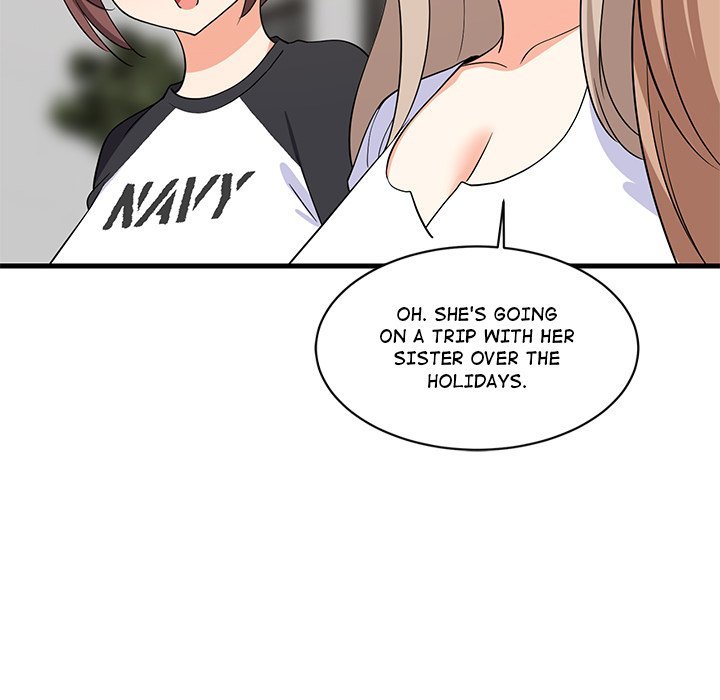College Grades Skyrocketing - Chapter 39 - picture 126