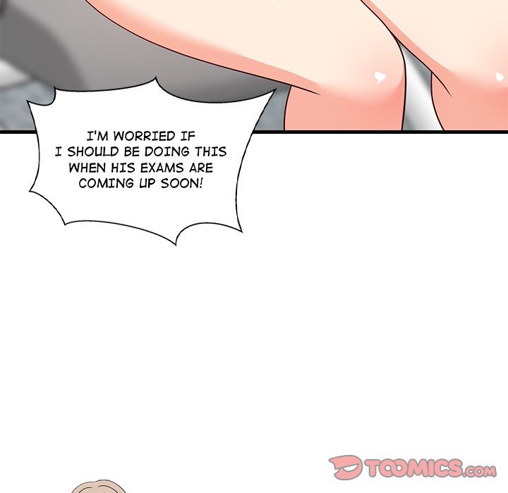 College Grades Skyrocketing - Chapter 39 - picture 137