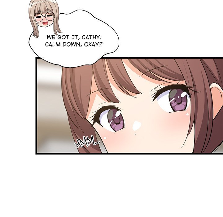 College Grades Skyrocketing - Chapter 39 - picture 138