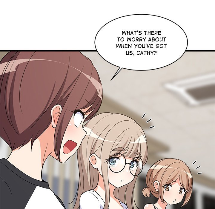 College Grades Skyrocketing - Chapter 39 - picture 143