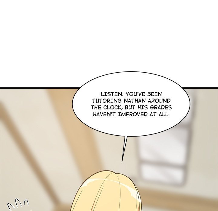 College Grades Skyrocketing - Chapter 39 - picture 35