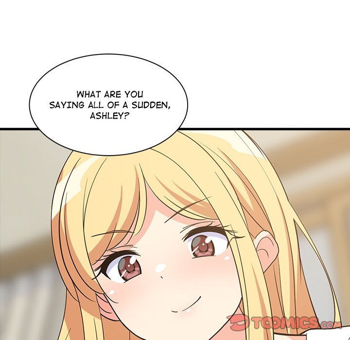 College Grades Skyrocketing - Chapter 39 - picture 47