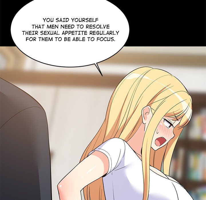 College Grades Skyrocketing - Chapter 39 - picture 59