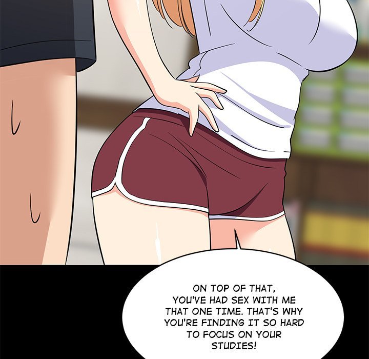 College Grades Skyrocketing - Chapter 39 - picture 60
