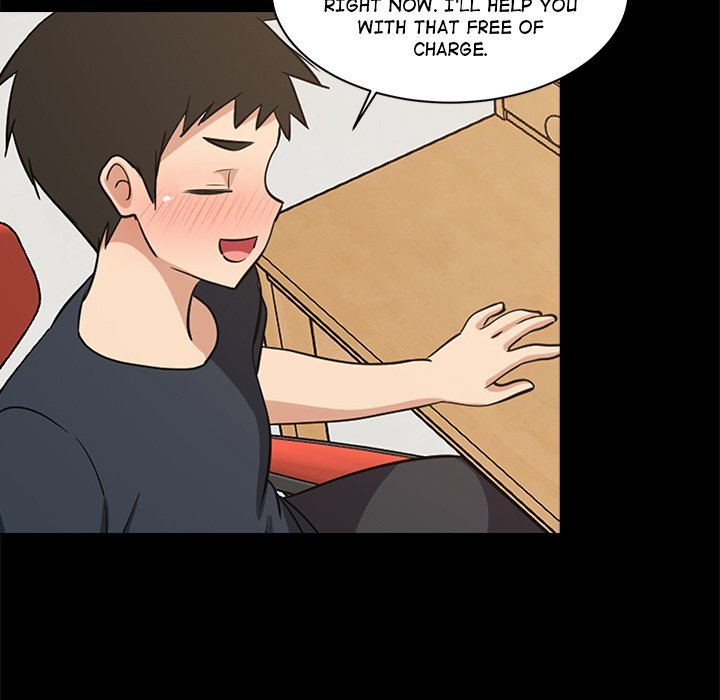 College Grades Skyrocketing - Chapter 39 - picture 70