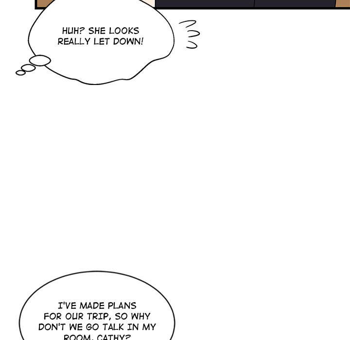 College Grades Skyrocketing - Chapter 39 - picture 98