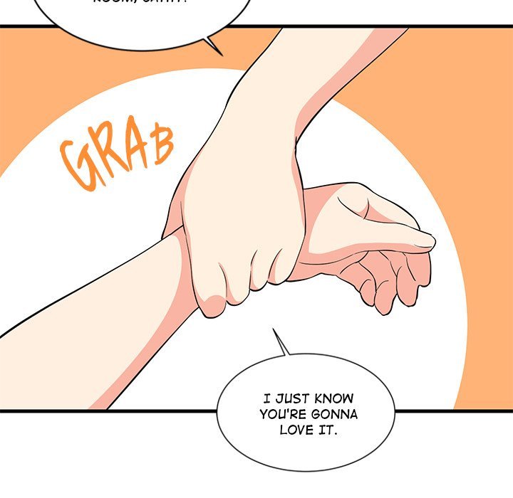 College Grades Skyrocketing - Chapter 39 - picture 99