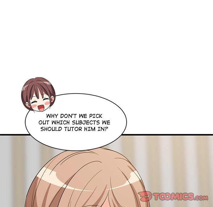 College Grades Skyrocketing - Chapter 40 - picture 137