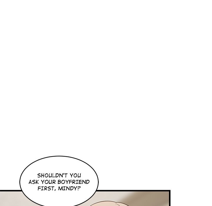 College Grades Skyrocketing - Chapter 40 - picture 60