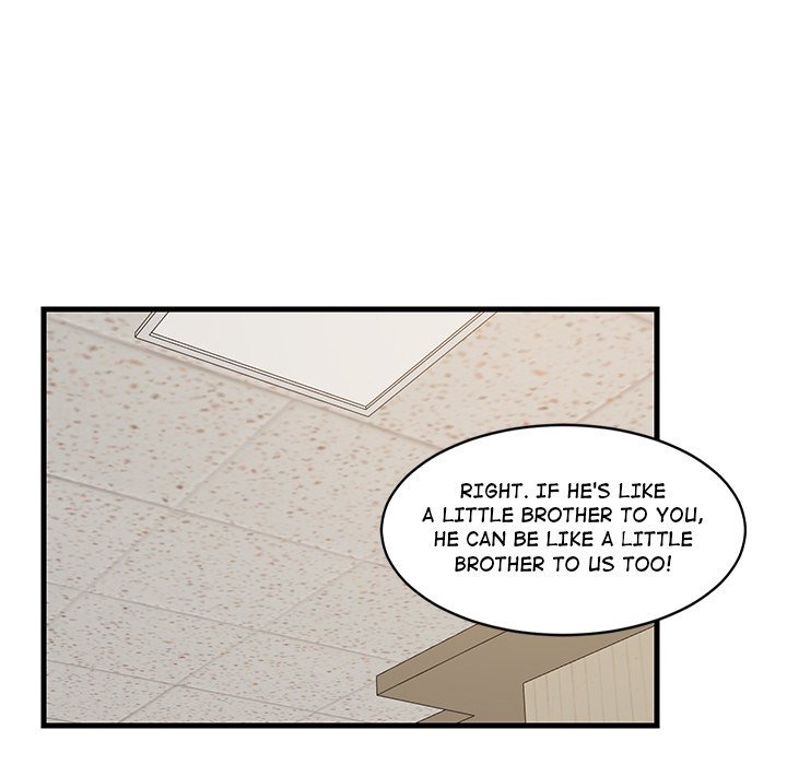 College Grades Skyrocketing - Chapter 40 - picture 8