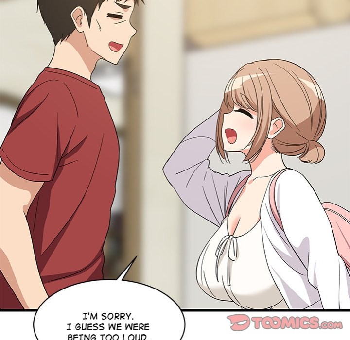 College Grades Skyrocketing - Chapter 41 - picture 11
