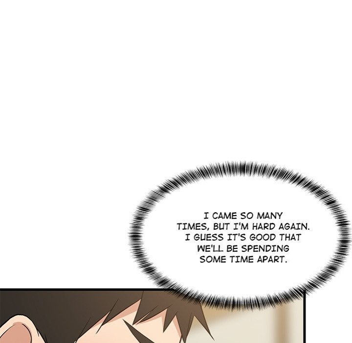 College Grades Skyrocketing - Chapter 41 - picture 41