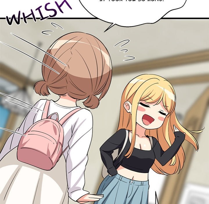 College Grades Skyrocketing - Chapter 41 - picture 47