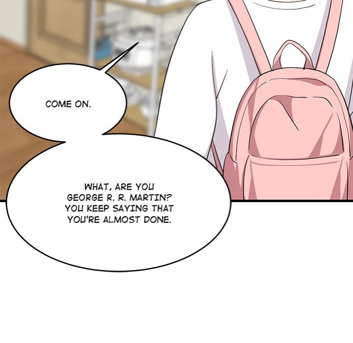 College Grades Skyrocketing - Chapter 41 - picture 5