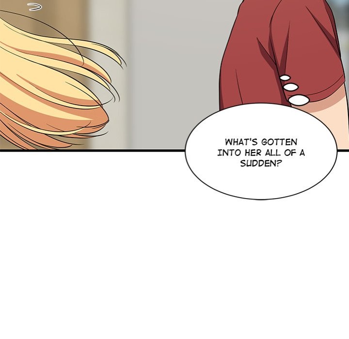 College Grades Skyrocketing - Chapter 41 - picture 65
