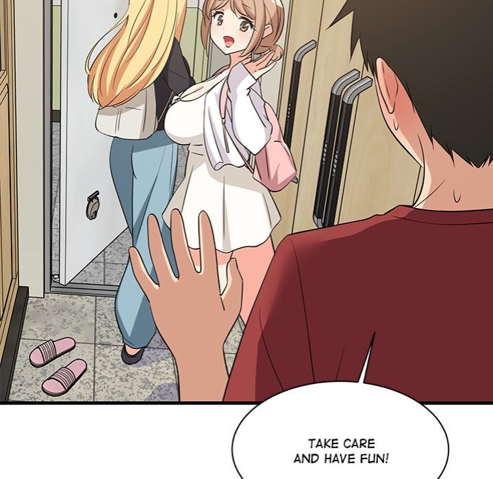 College Grades Skyrocketing - Chapter 41 - picture 71