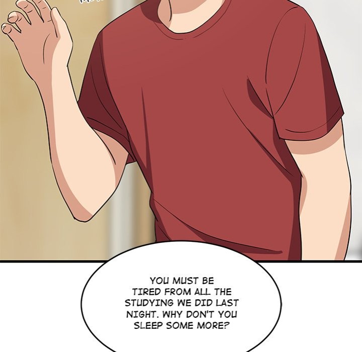 College Grades Skyrocketing - Chapter 41 - picture 9