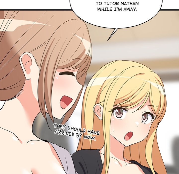College Grades Skyrocketing - Chapter 41 - picture 94