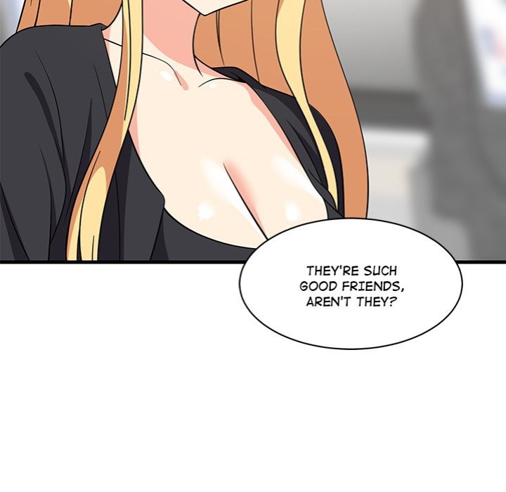 College Grades Skyrocketing - Chapter 41 - picture 97