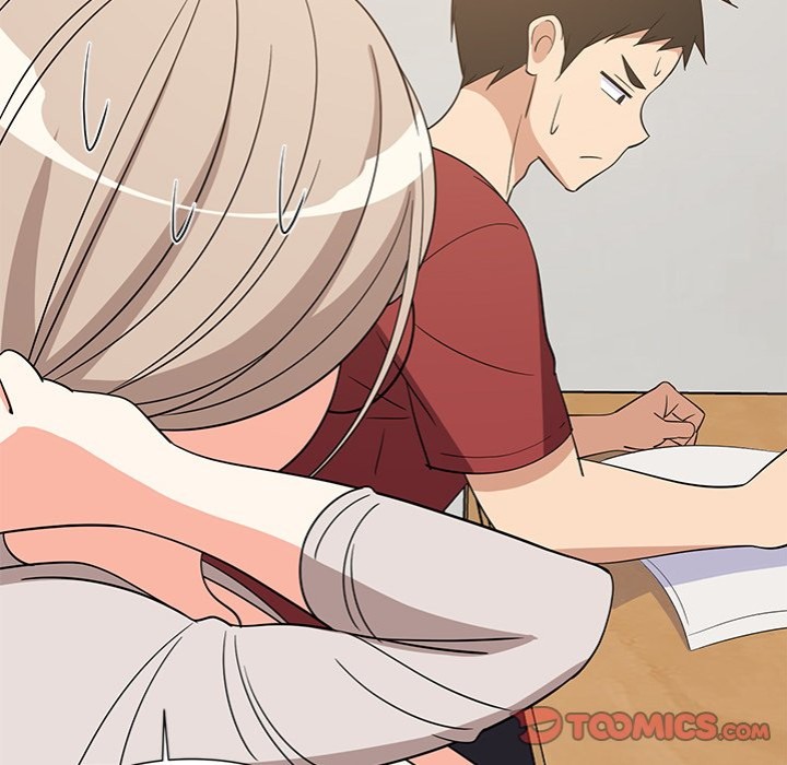College Grades Skyrocketing - Chapter 42 - picture 110
