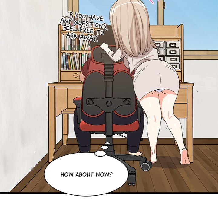 College Grades Skyrocketing - Chapter 42 - picture 114