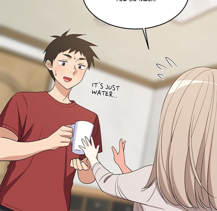 College Grades Skyrocketing - Chapter 42 - picture 19