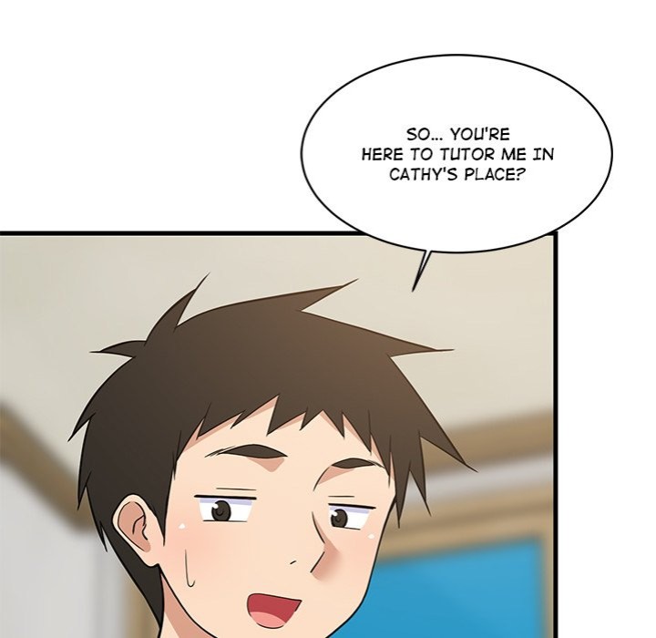 College Grades Skyrocketing - Chapter 42 - picture 23