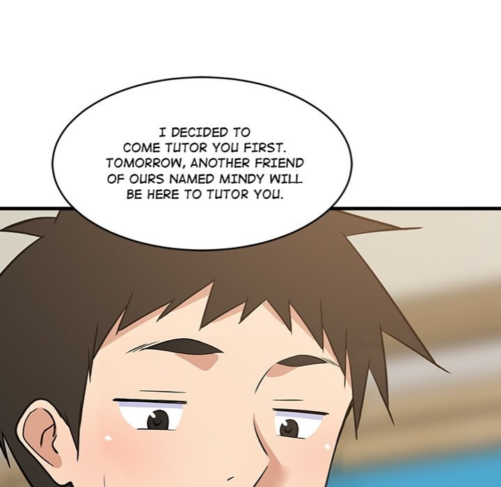 College Grades Skyrocketing - Chapter 42 - picture 50