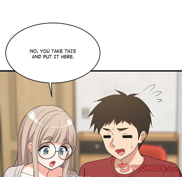 College Grades Skyrocketing - Chapter 42 - picture 74