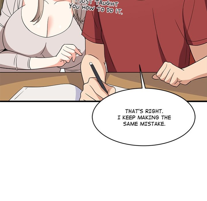 College Grades Skyrocketing - Chapter 42 - picture 75