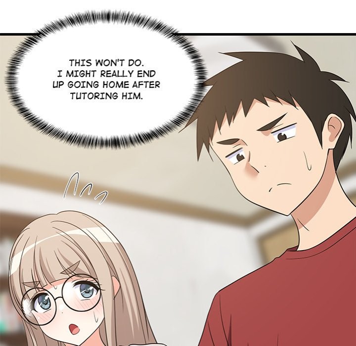 College Grades Skyrocketing - Chapter 42 - picture 93