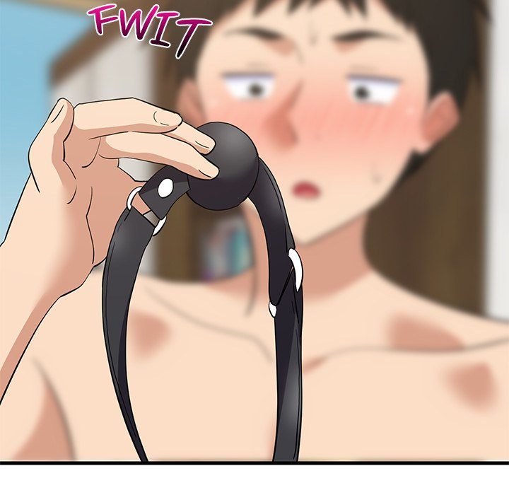 College Grades Skyrocketing - Chapter 43 - picture 173