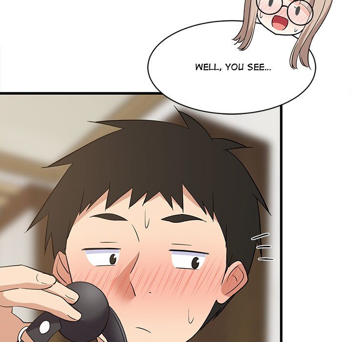 College Grades Skyrocketing - Chapter 43 - picture 177