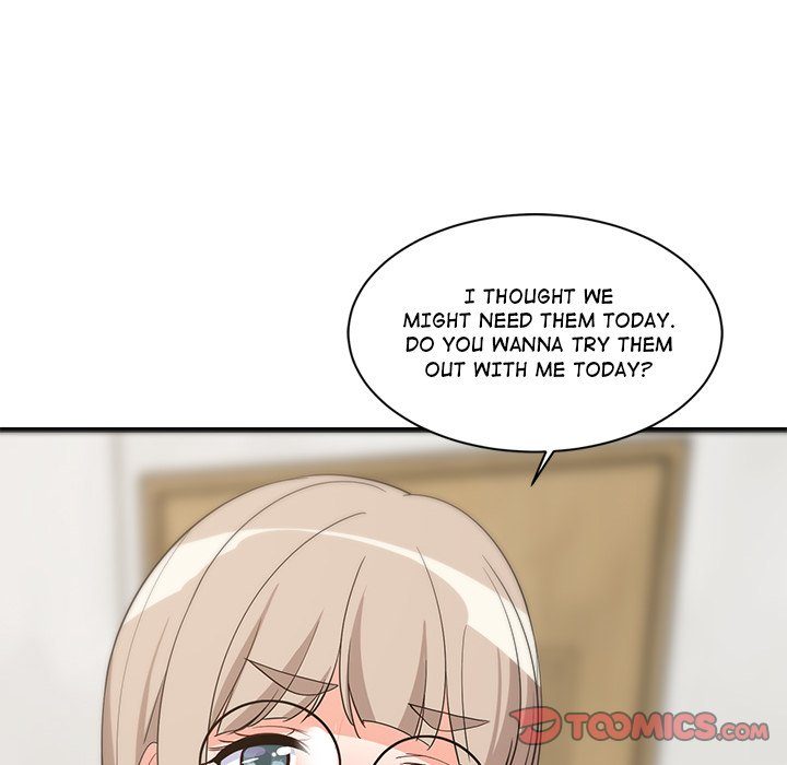 College Grades Skyrocketing - Chapter 43 - picture 179