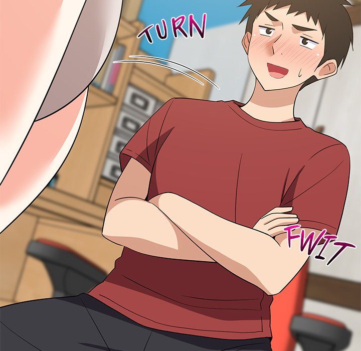 College Grades Skyrocketing - Chapter 43 - picture 77