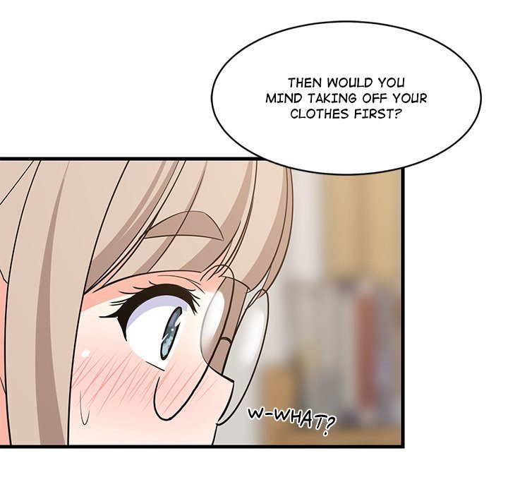 College Grades Skyrocketing - Chapter 43 - picture 79
