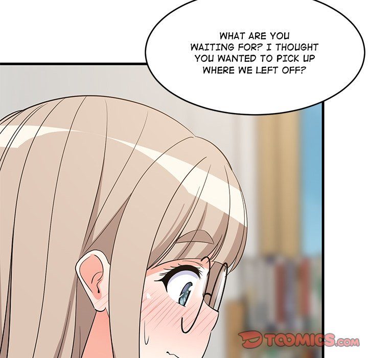 College Grades Skyrocketing - Chapter 43 - picture 83