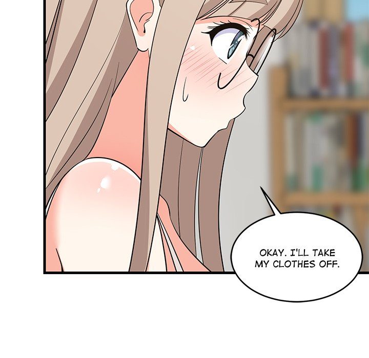 College Grades Skyrocketing - Chapter 43 - picture 86