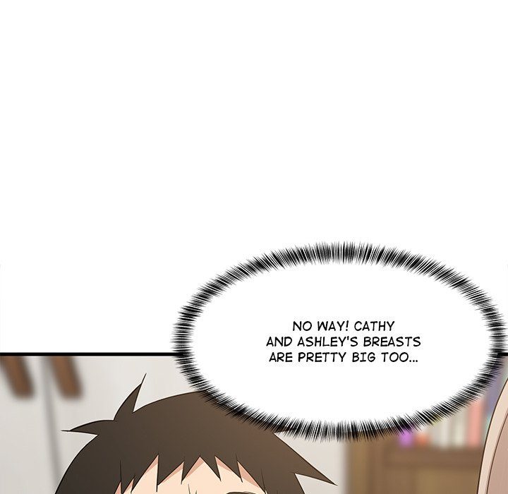 College Grades Skyrocketing - Chapter 43 - picture 97