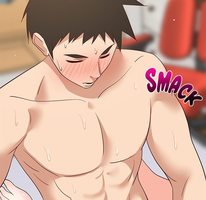 College Grades Skyrocketing - Chapter 44 - picture 106