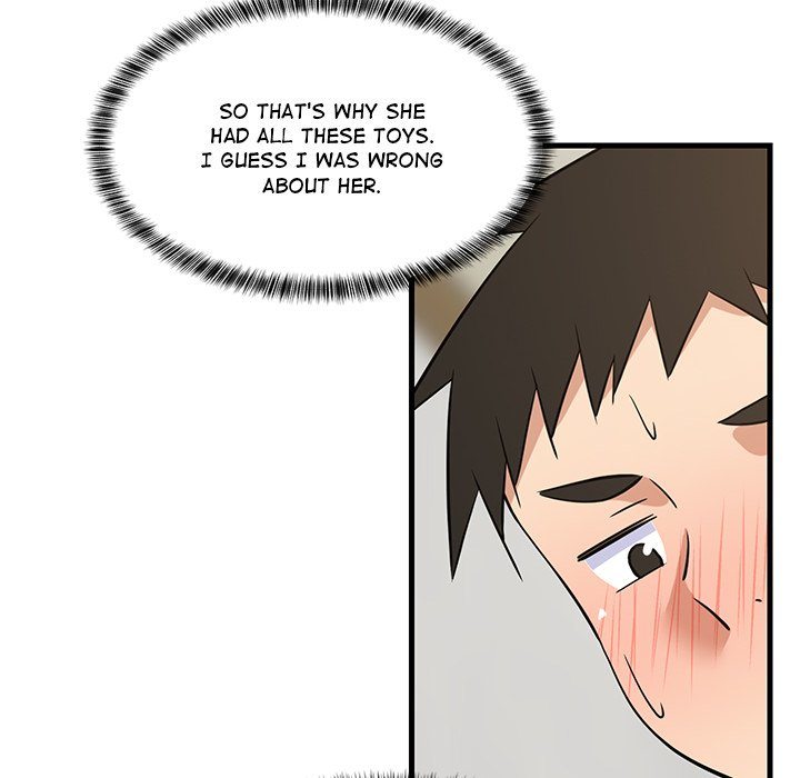 College Grades Skyrocketing - Chapter 44 - picture 168