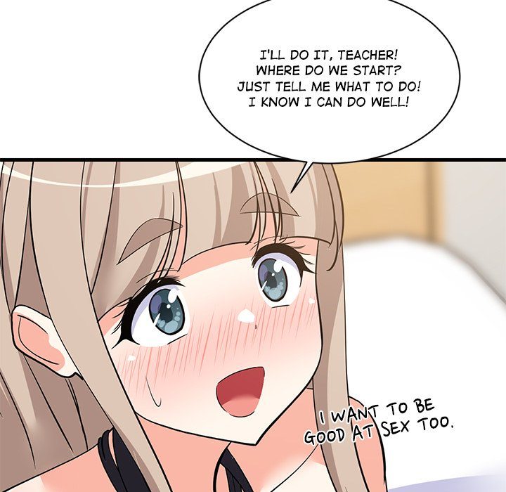 College Grades Skyrocketing - Chapter 44 - picture 175