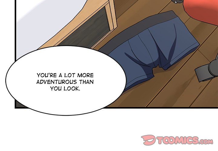 College Grades Skyrocketing - Chapter 44 - picture 3