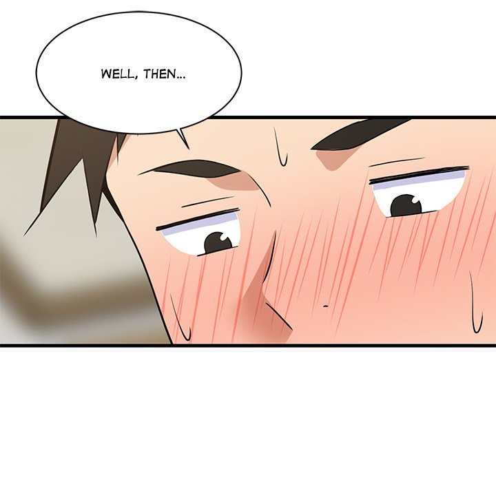 College Grades Skyrocketing - Chapter 44 - picture 72