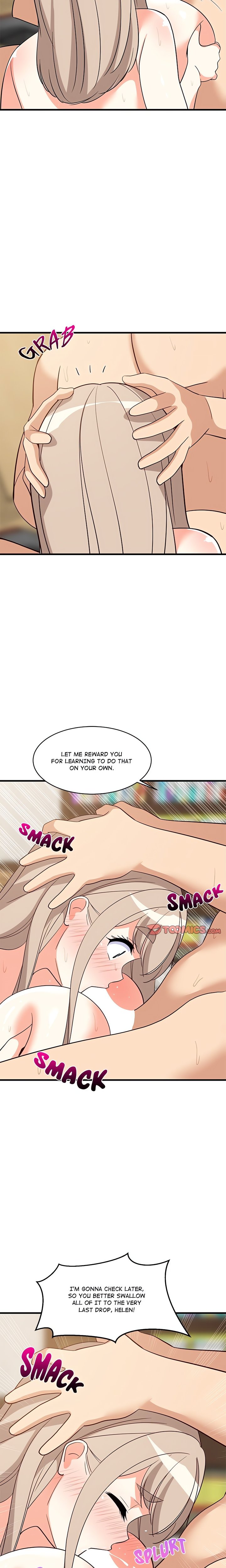 College Grades Skyrocketing - Chapter 45 - picture 11